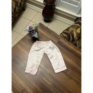 American Girl Doll Ruthie Pajama Pants